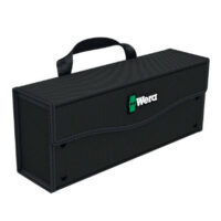WERA 2 go 3 CAJA DE HERRAMIENTAS
