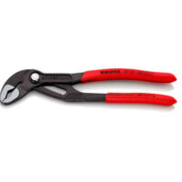 TENAZAS AJUSTABLES PARA BOMBAS DE AGUA, COBRA 180mm
