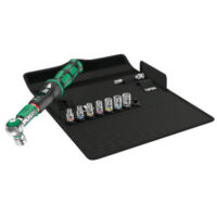 SAFE-TORQUE A 1 SET 1 - LLAVE DINAMOMÉTRICA 2-12 Nm, 10 PIEZAS