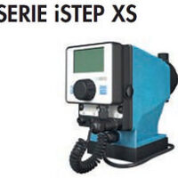 BOMBAS DOSIFICADORAS Serie iSTEP XS